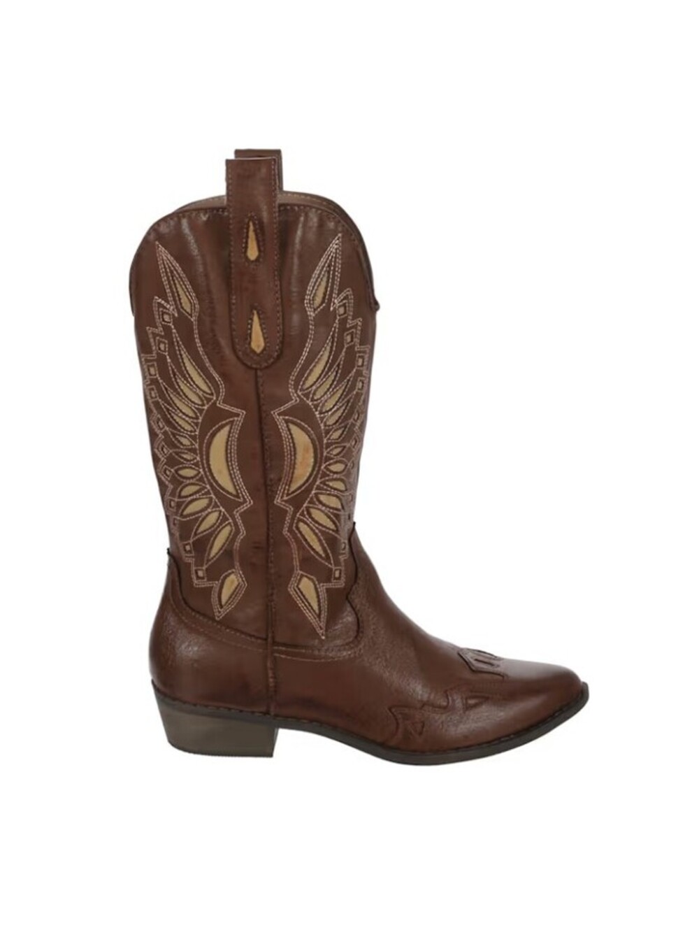 Coconuts by Matisse Bandera Western Cowboy Boots Size 7